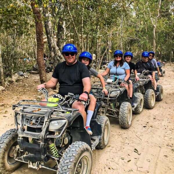 RIVIERA FAM- TOURS IN RIVIERA MAYA 00003