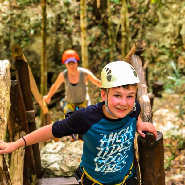 atv tour in riviera maya