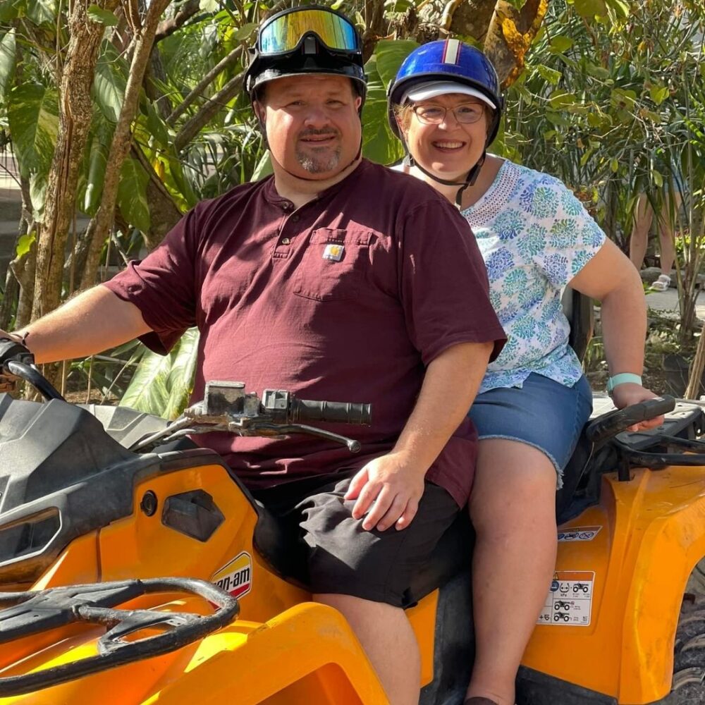 ATV Deluxe - Image 3