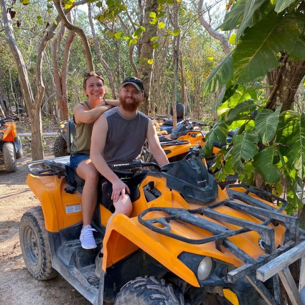 ATV Deluxe - Image 4