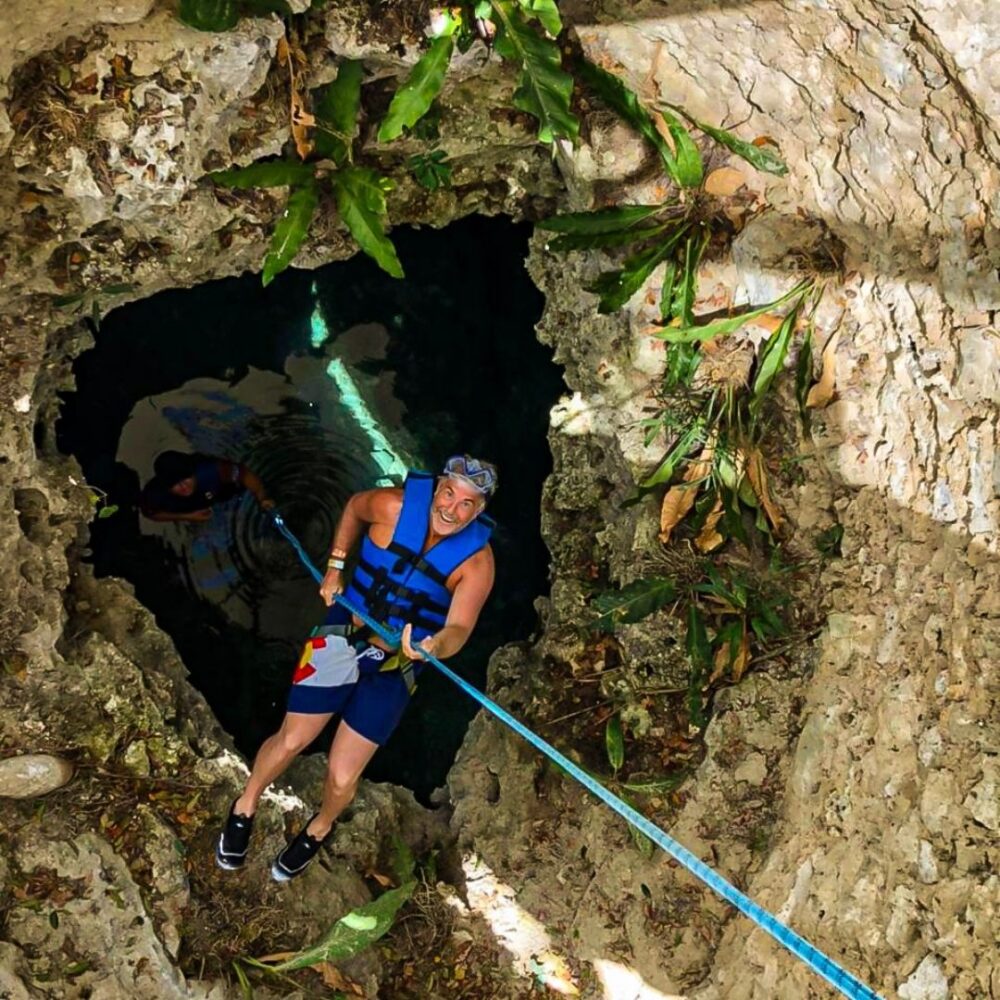 Tour cenotes - Imagen 11