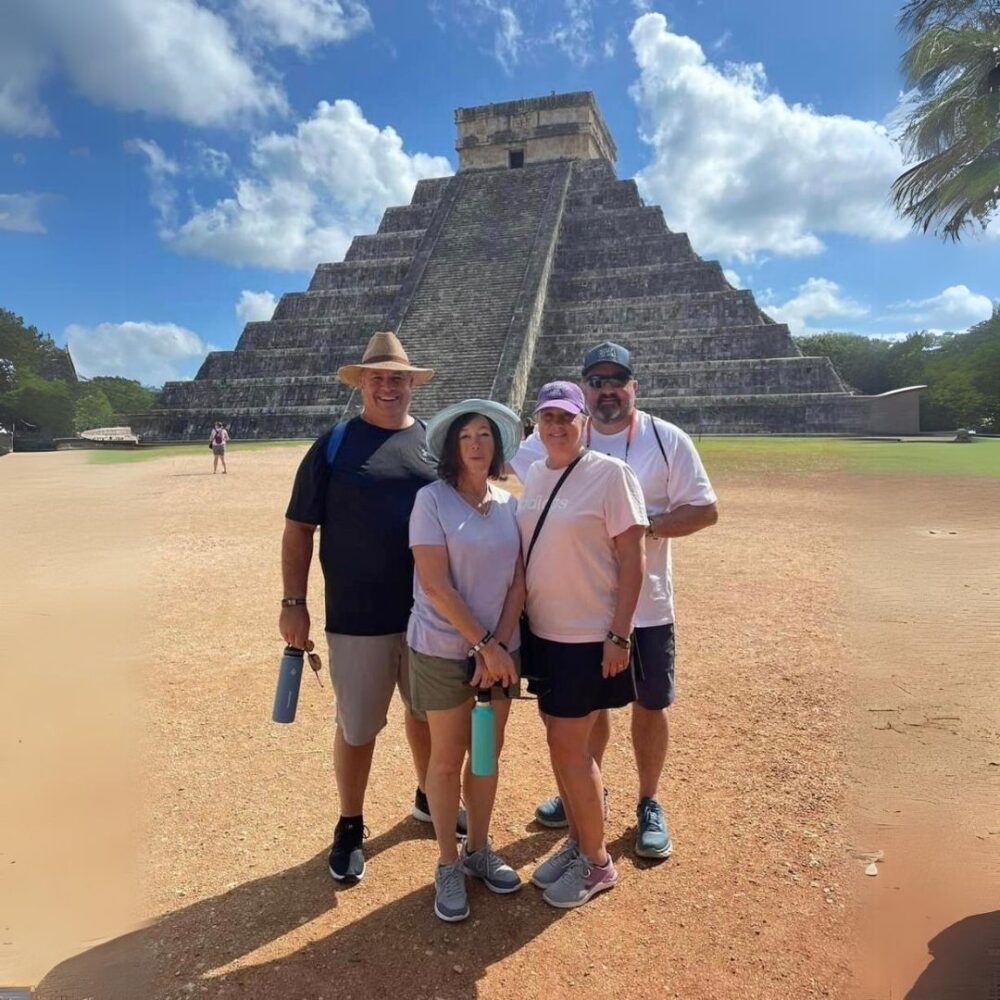 Chichen Itza Tour - Image 2