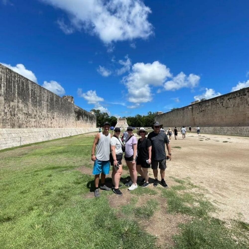 Chichen Itza Tour - Image 3