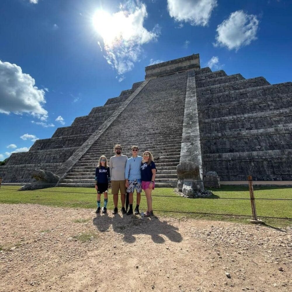 Chichen Itza Tour - Image 4