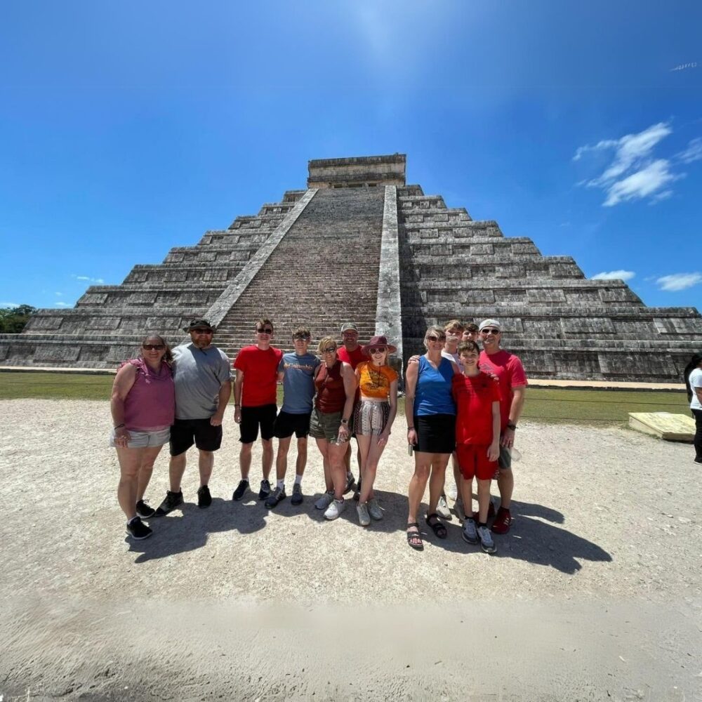Chichen Itza Tour - Image 5