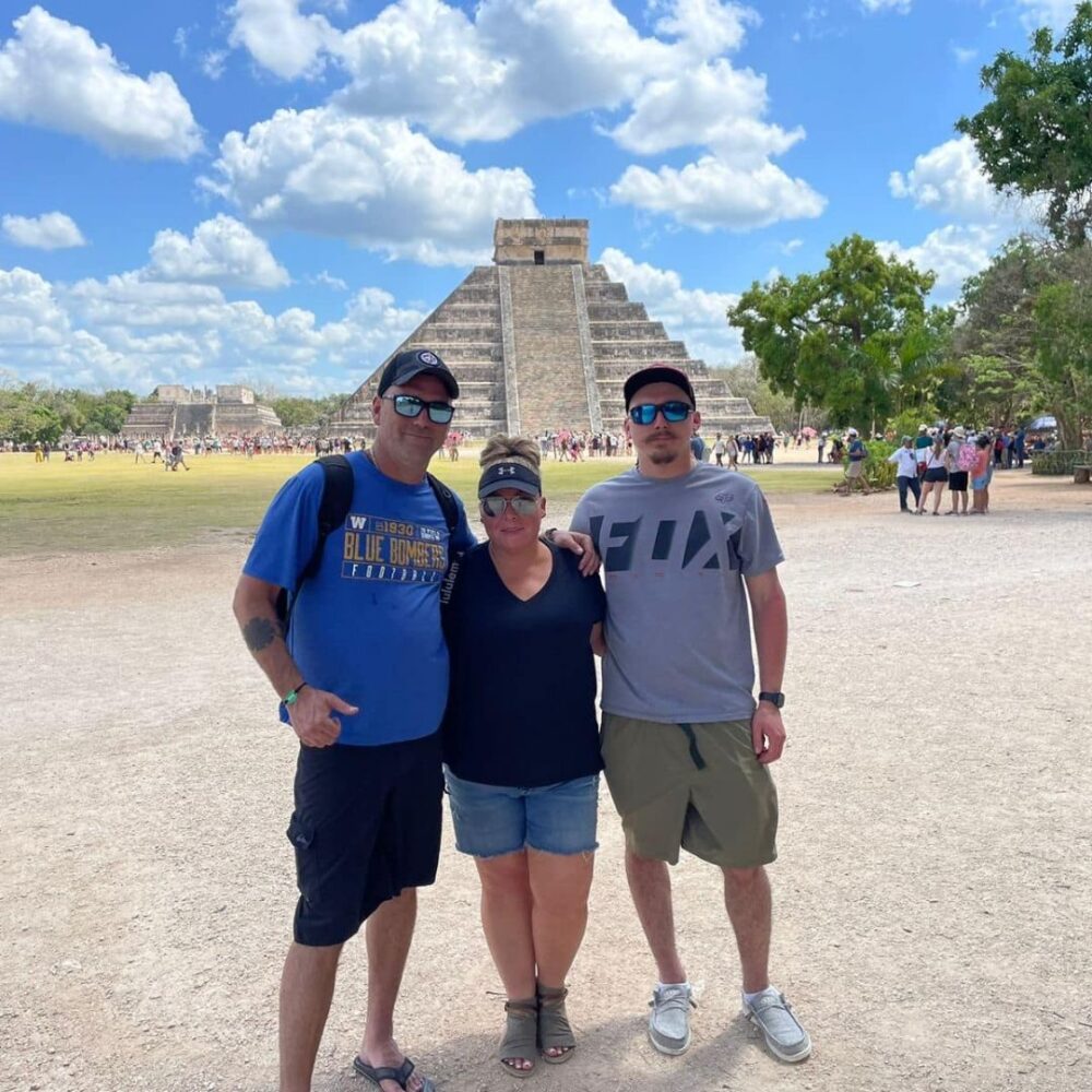 Chichen Itza Tour - Image 6