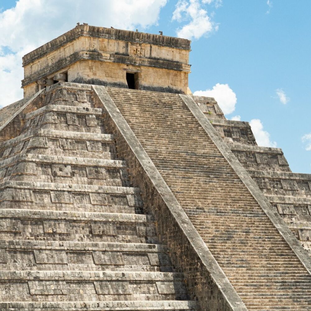 Chichen Itza Tour - Image 7