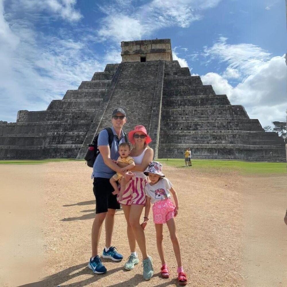 Chichen Itza Tour - Image 12