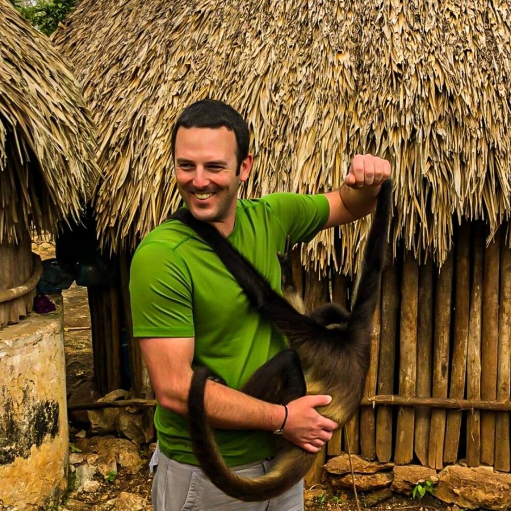 Cobá Tour - Image 4