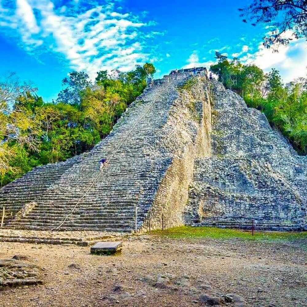 Cobá Tour - Image 5