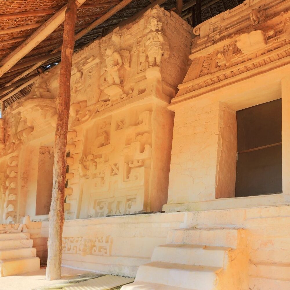 Ek Balám Tour - Image 6