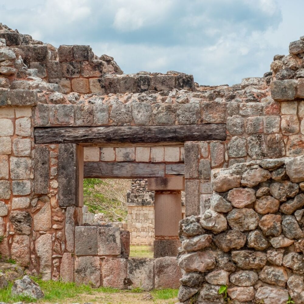 Ek Balám Tour - Image 5