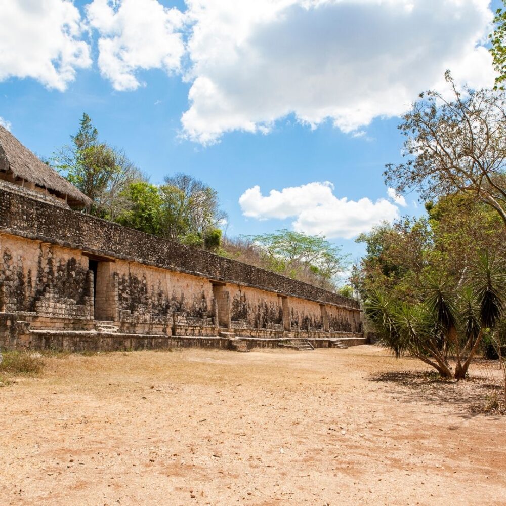 Ek Balám Tour - Image 4