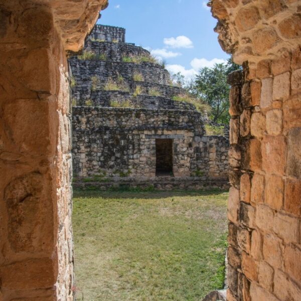 ek balam tour - a local family experience- riviera fam 00015