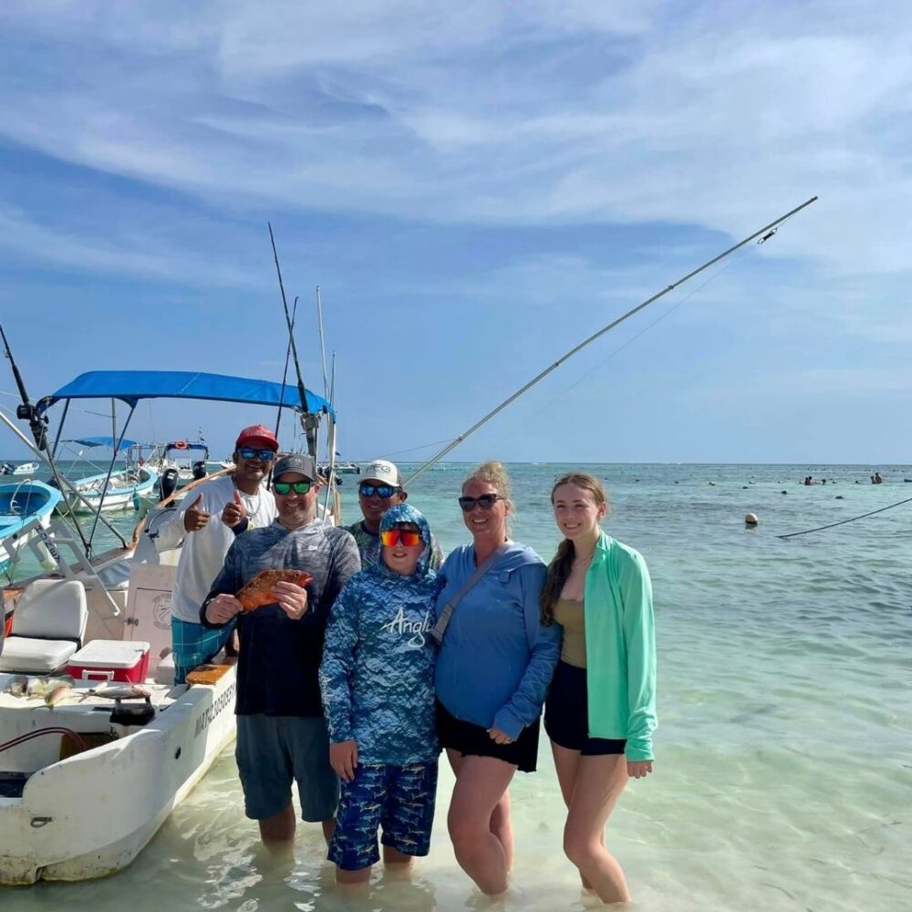 Tour de pesca local - Imagen 7