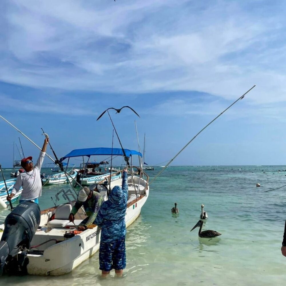 Fishing Paradise Tour - Image 5