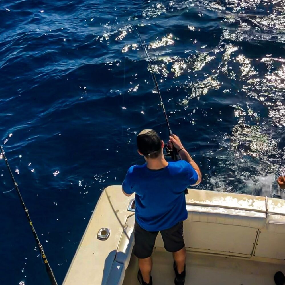 Fishing Paradise Tour - Image 4