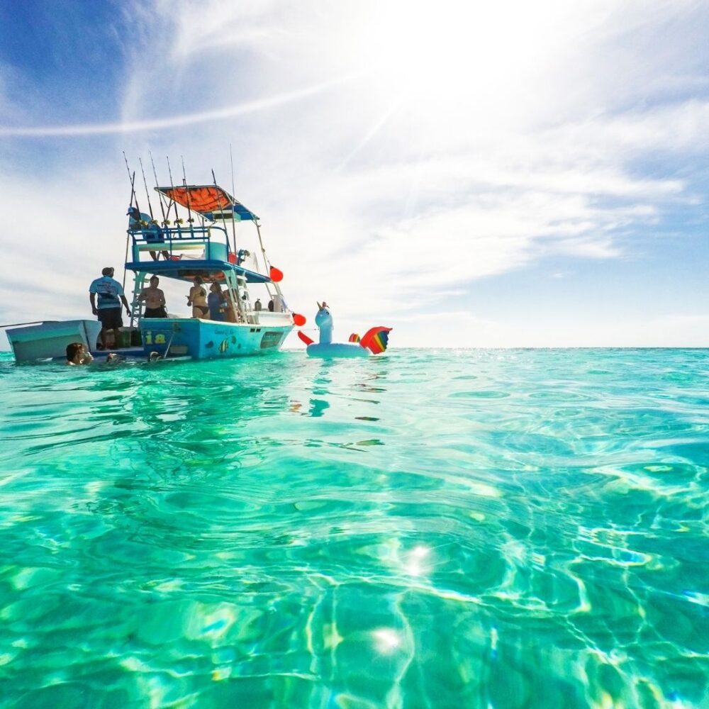 Tour de pesca local - Imagen 3