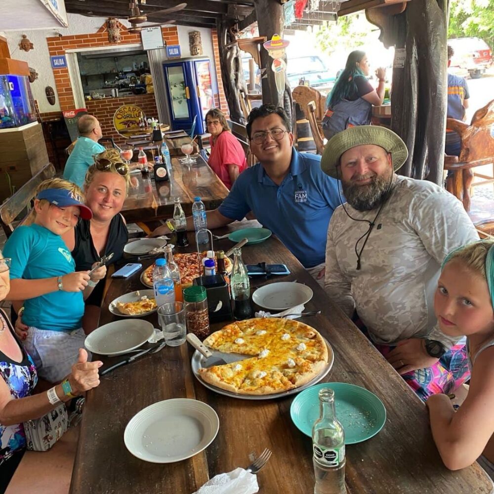 Isla Mujeres Tour - Image 8