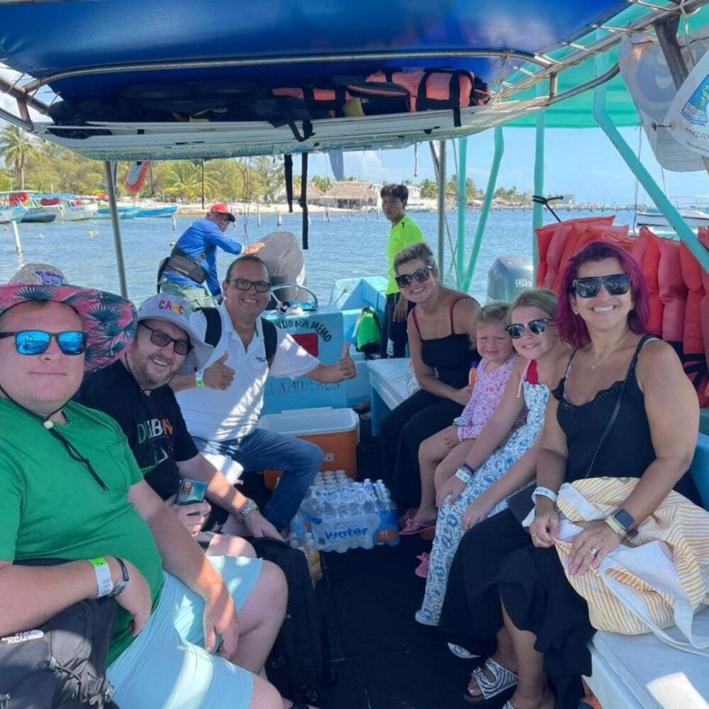 Isla Mujeres Tour - Image 5