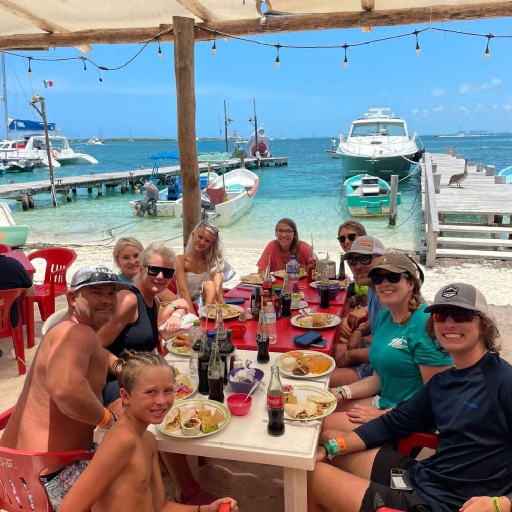 Isla Mujeres Tour - Image 2