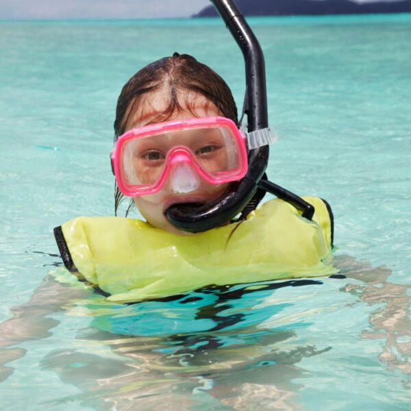 snorkel tour