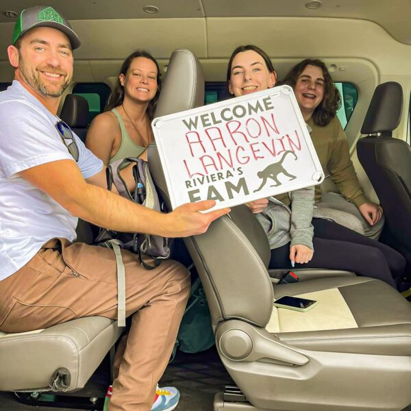 transportation in riviera maya- riviera fam 00010